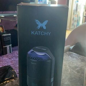 Katchy Will Make Your Life Bug Free